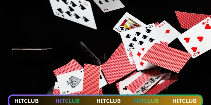 Cách chơi poker