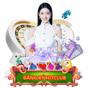 Đăng ký Hit Club