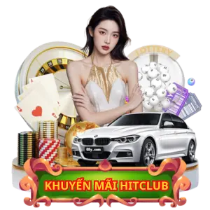 Khuyến mãi Hit Club
