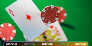 Mẹo rút bài Xì Dách