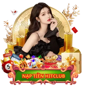 Nạp tiền Hit Club