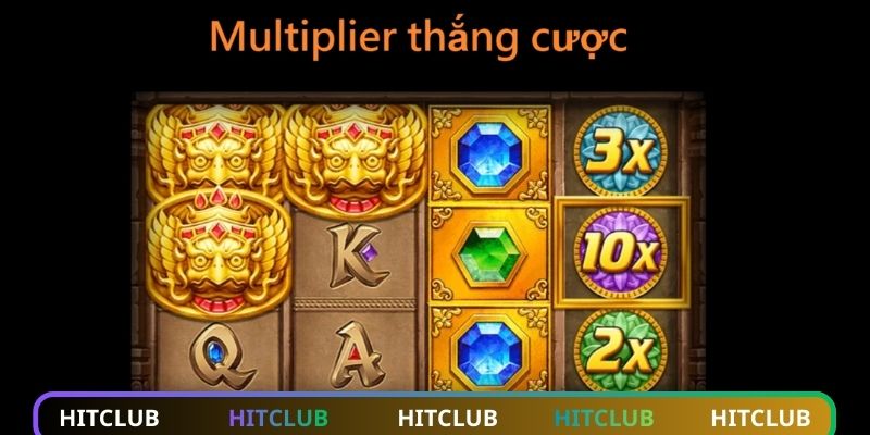 Ngọc May Mắn HITCLUB