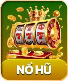 nổ hũ