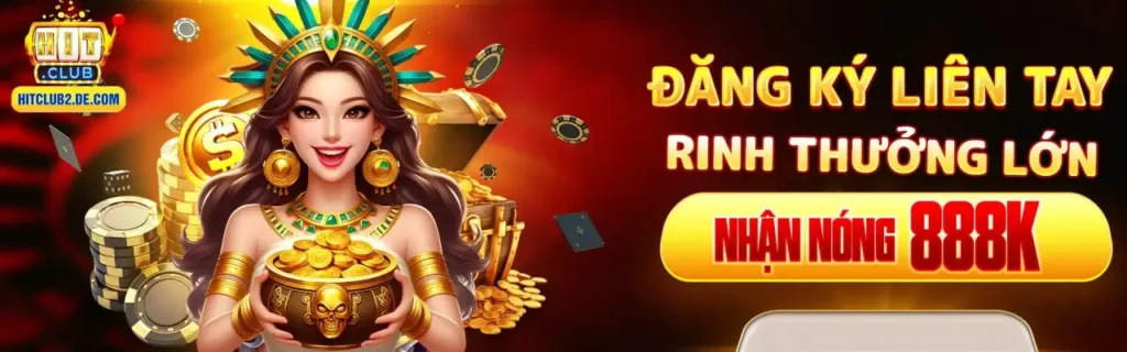 Hit Club ưu đãi lớn