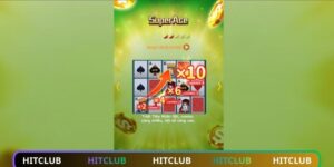 Vương Bài Vô Hạn HITCLUB