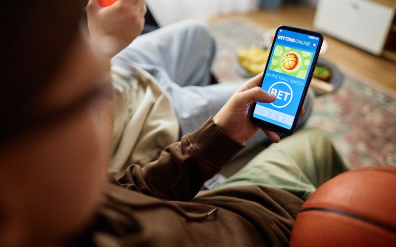 cá cược bóng rổ ảo và phân tích trận đấu mô phỏng