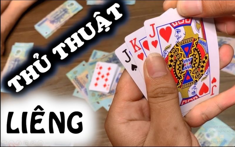 Khám phá cách chơi bài liêng chuẩn chỉnh