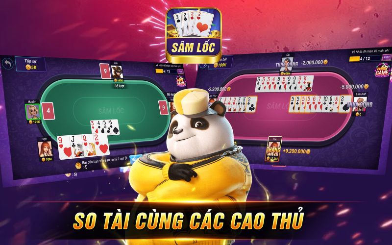 Kỹ năng điều phối nhịp độ sâm lốc