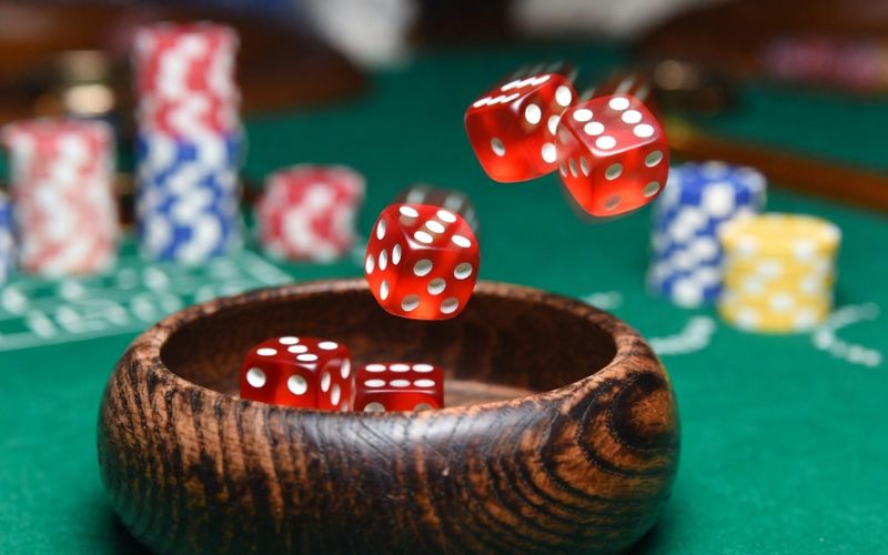 Vị trí quân vị ảnh hưởng đến kết quả cuối cùng