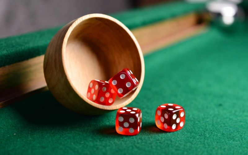 Chiến thuật soi cầu xóc đĩa bất bại